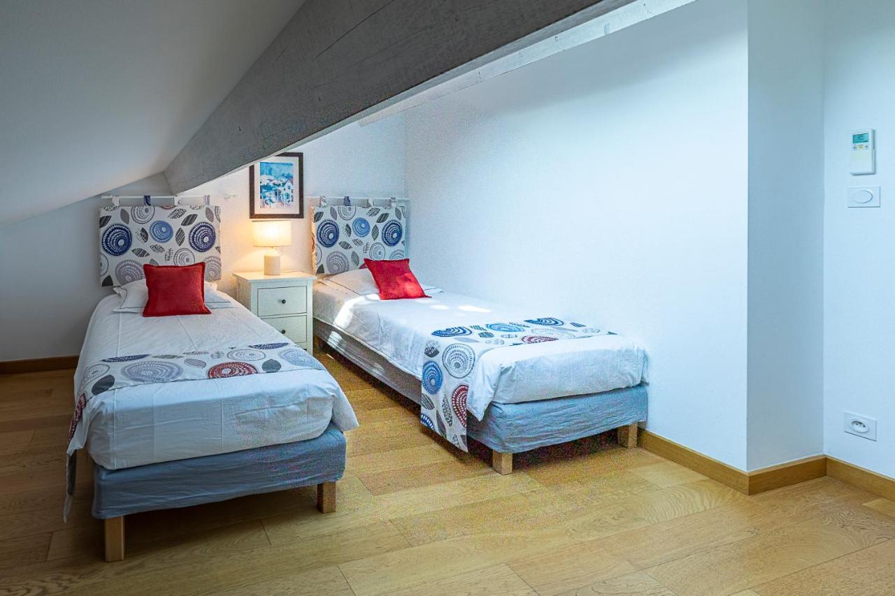 Bed and Breakfast Mas De Capelou Авиньон Экстерьер фото
