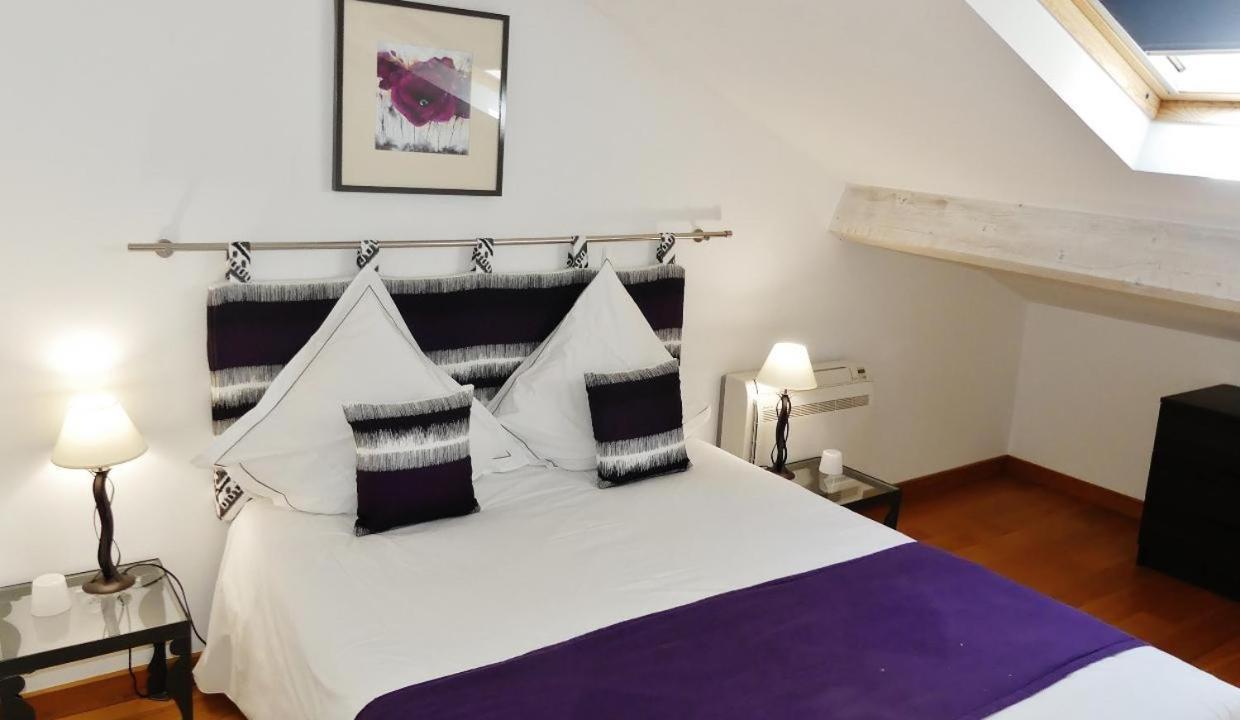 Bed and Breakfast Mas De Capelou Авиньон Экстерьер фото